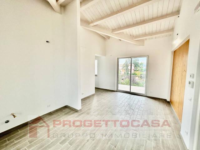 Appartamento in vendita a Nereto