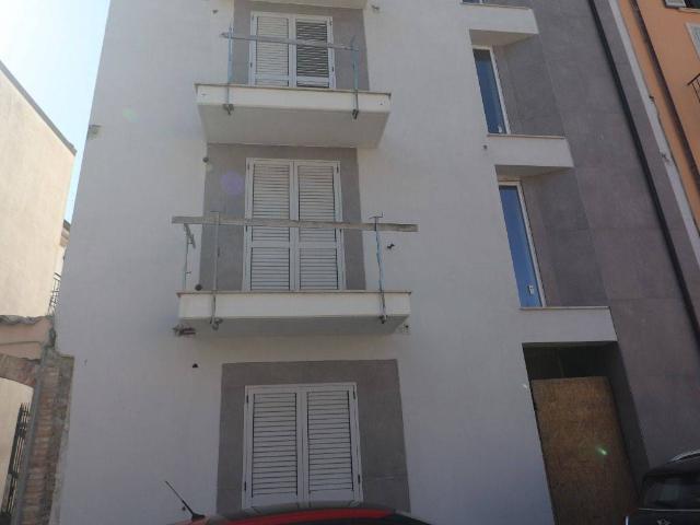 Appartamento in vendita a Nereto TE