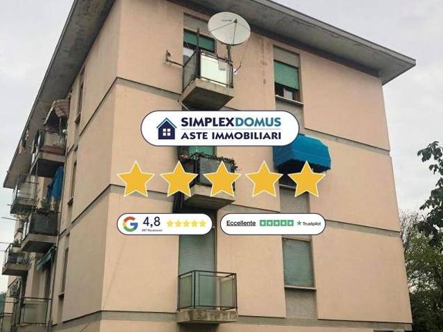 Appartamento in vendita a Nervesa della Battaglia TV