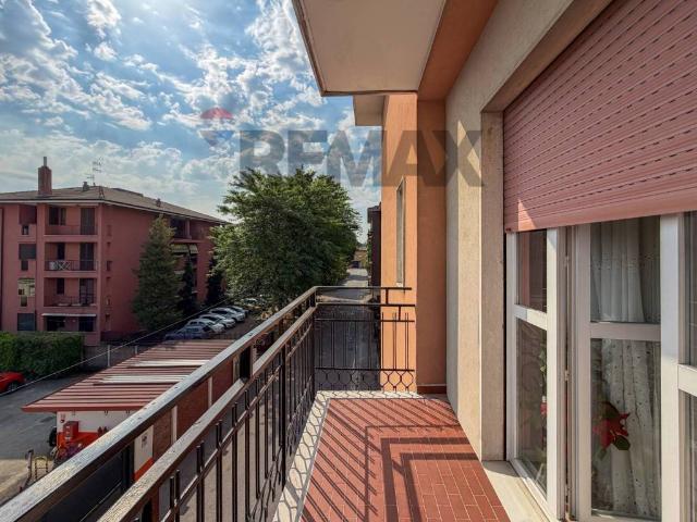Appartamento in vendita a Nerviano MI