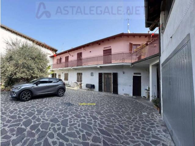 Appartamento in vendita a Nerviano MI