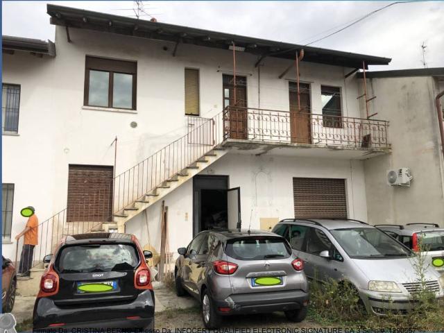 Appartamento in vendita a Nerviano MI