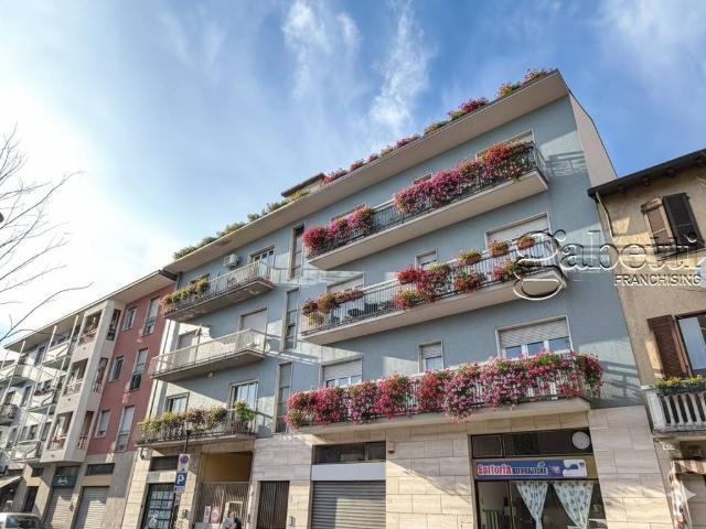 Appartamento in vendita a Nerviano MI