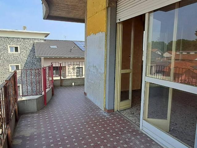 Appartamento in vendita a Nerviano MI