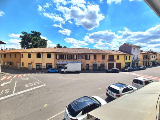 Appartamento in vendita a Nerviano MI