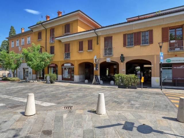 Appartamento in vendita a Nerviano MI