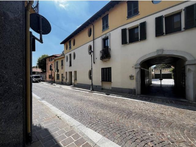 Appartamento in vendita a Nerviano MI