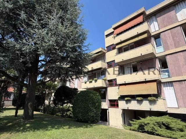 Appartamento in vendita a Nerviano MI