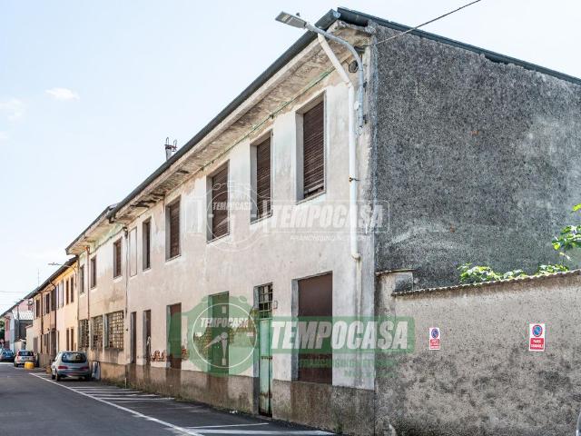 Appartamento in vendita a Nerviano