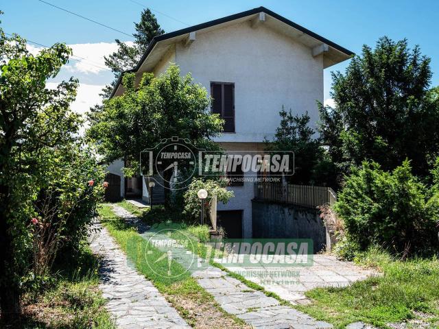 Appartamento in vendita a Nerviano