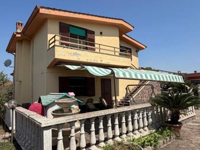 Appartamento in vendita a Nettuno