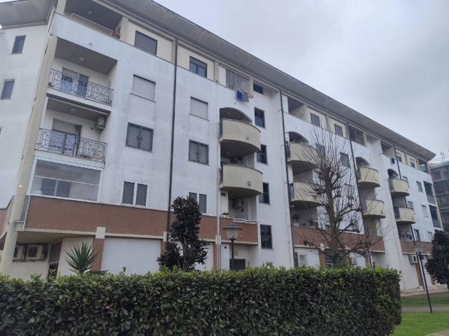 Appartamento in vendita a Nettuno RM