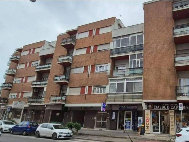 Appartamento in vendita a Nettuno RM