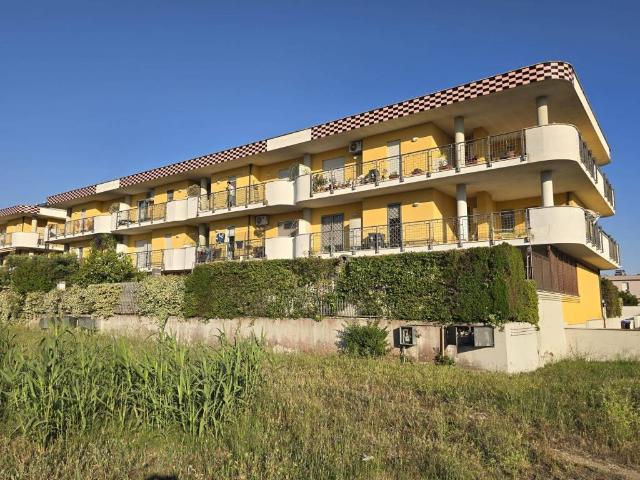 Appartamento in vendita a Nettuno RM