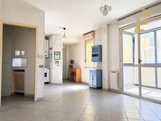 Appartamento in vendita a Nettuno RM