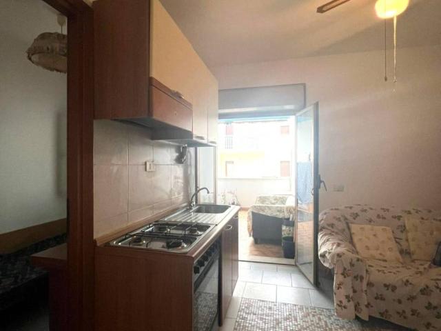 Appartamento in vendita a Nettuno RM
