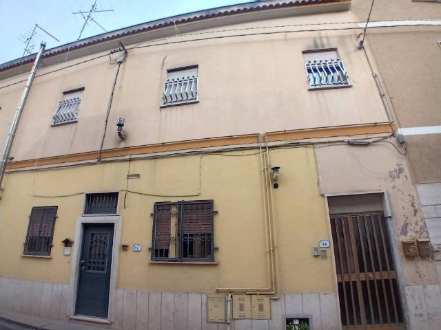 Appartamento in vendita a Nettuno RM