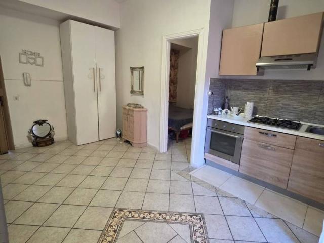 Appartamento in vendita a Nettuno RM
