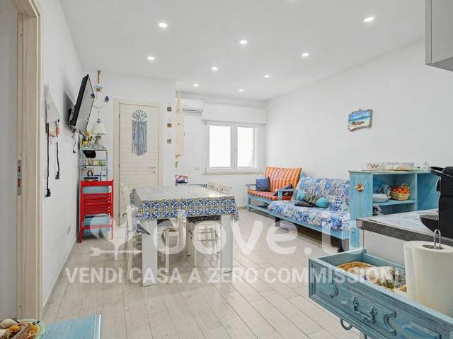 Appartamento in vendita a Nettuno RM