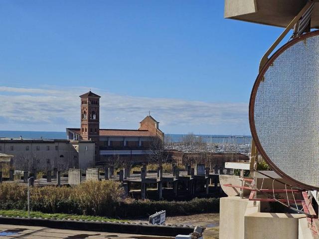 Appartamento in vendita a Nettuno RM