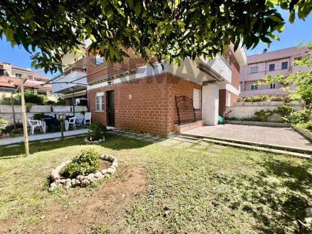 Appartamento in vendita a Nettuno RM