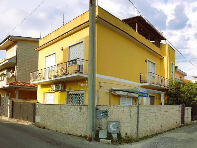 Appartamento in vendita a Nettuno RM