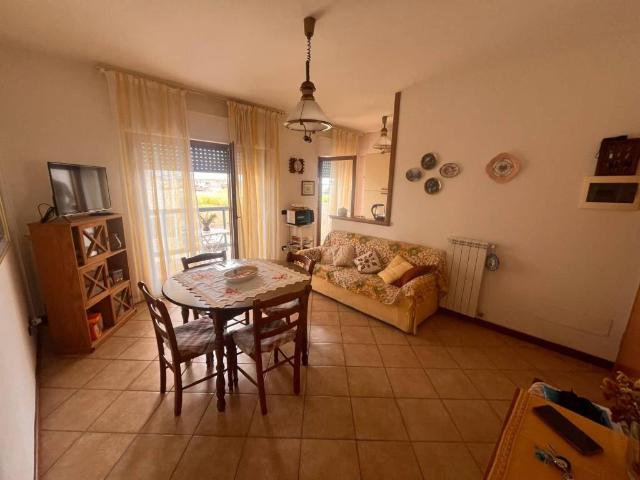 Appartamento in vendita a Nettuno RM
