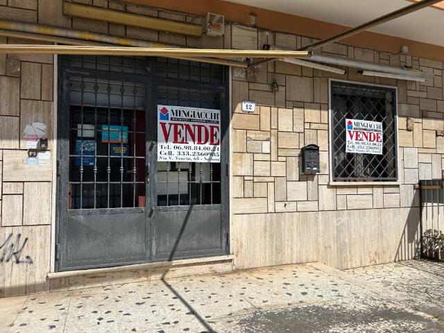 Appartamento in vendita a Nettuno RM