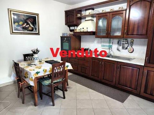Appartamento in vendita a Nettuno RM