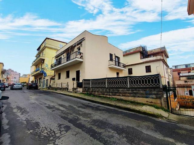 Appartamento in vendita a Nettuno RM