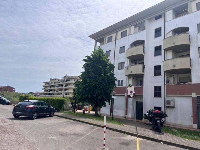 Appartamento in vendita a Nettuno RM