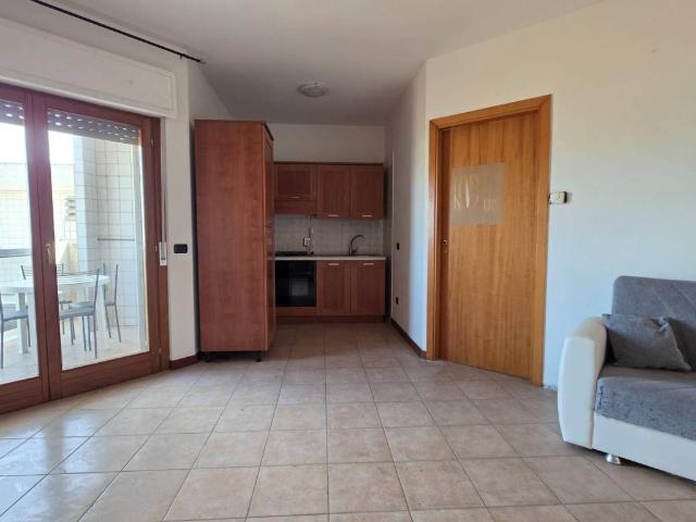 Appartamento in vendita a Nettuno RM