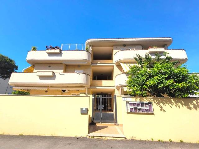 Appartamento in vendita a Nettuno RM