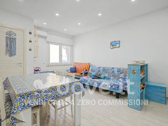 Appartamento in vendita a Nettuno RM
