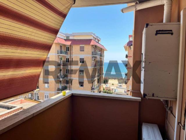 Appartamento in vendita a Nettuno RM
