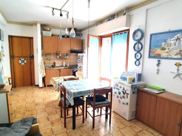 Appartamento in vendita a Nettuno RM