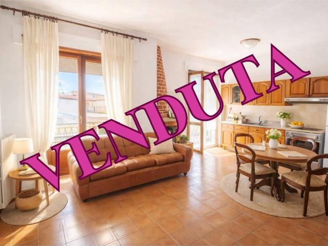 Appartamento in vendita a Nettuno RM