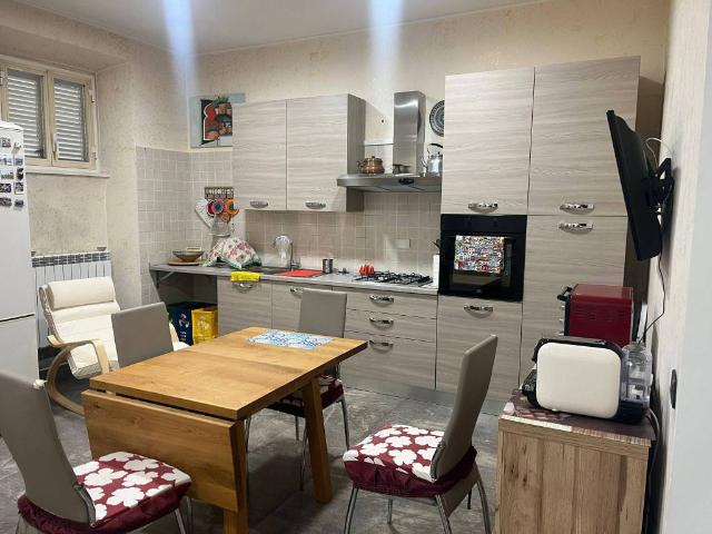 Appartamento in vendita a Nettuno RM