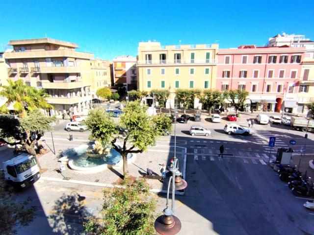 Appartamento in vendita a Nettuno RM