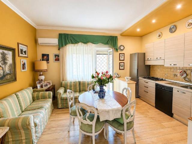 Appartamento in vendita a Nettuno RM