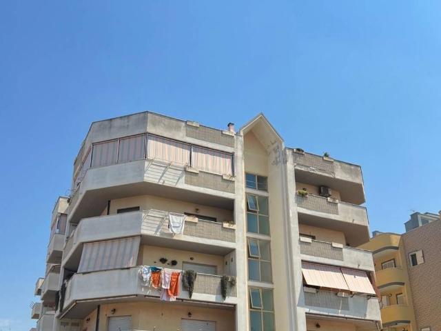 Appartamento in vendita a Nettuno RM