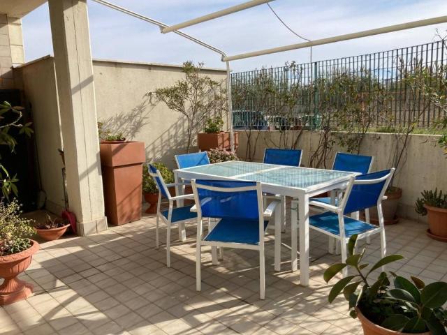 Appartamento in vendita a Nettuno RM