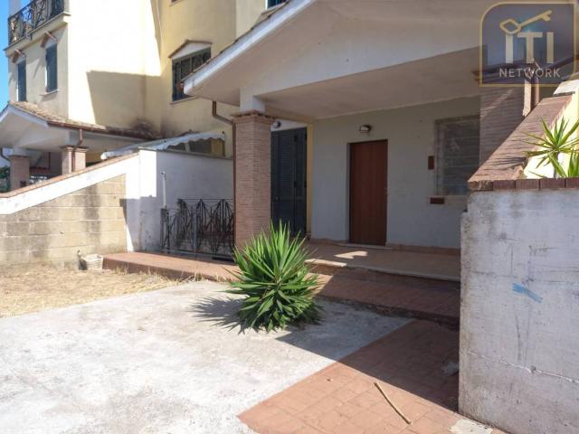Appartamento in vendita a Nettuno RM