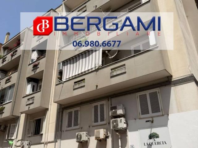 Appartamento in vendita a Nettuno RM