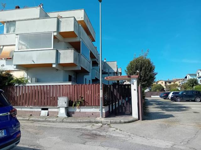 Appartamento in vendita a Nettuno RM