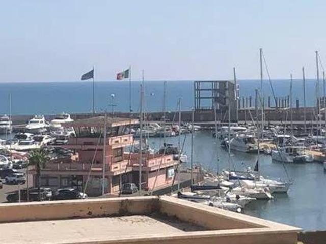 Appartamento in vendita a Nettuno RM
