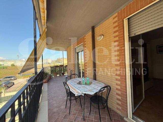 Appartamento in vendita a Nettuno RM
