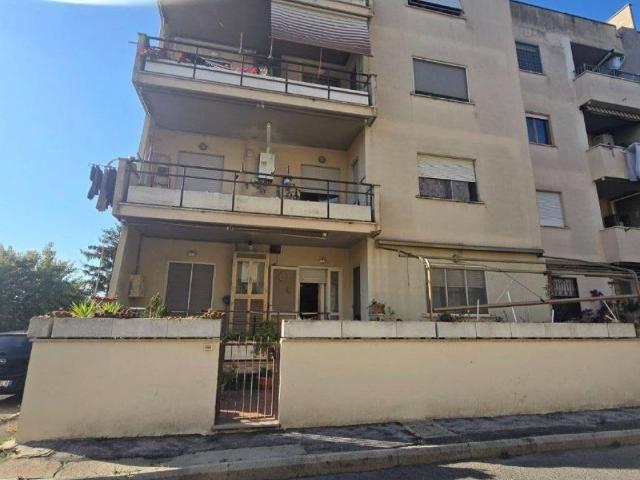 Appartamento in vendita a Nettuno RM