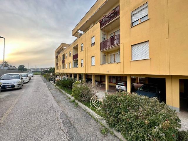Appartamento in vendita a Nettuno RM