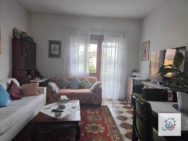 Appartamento in vendita a Nettuno RM